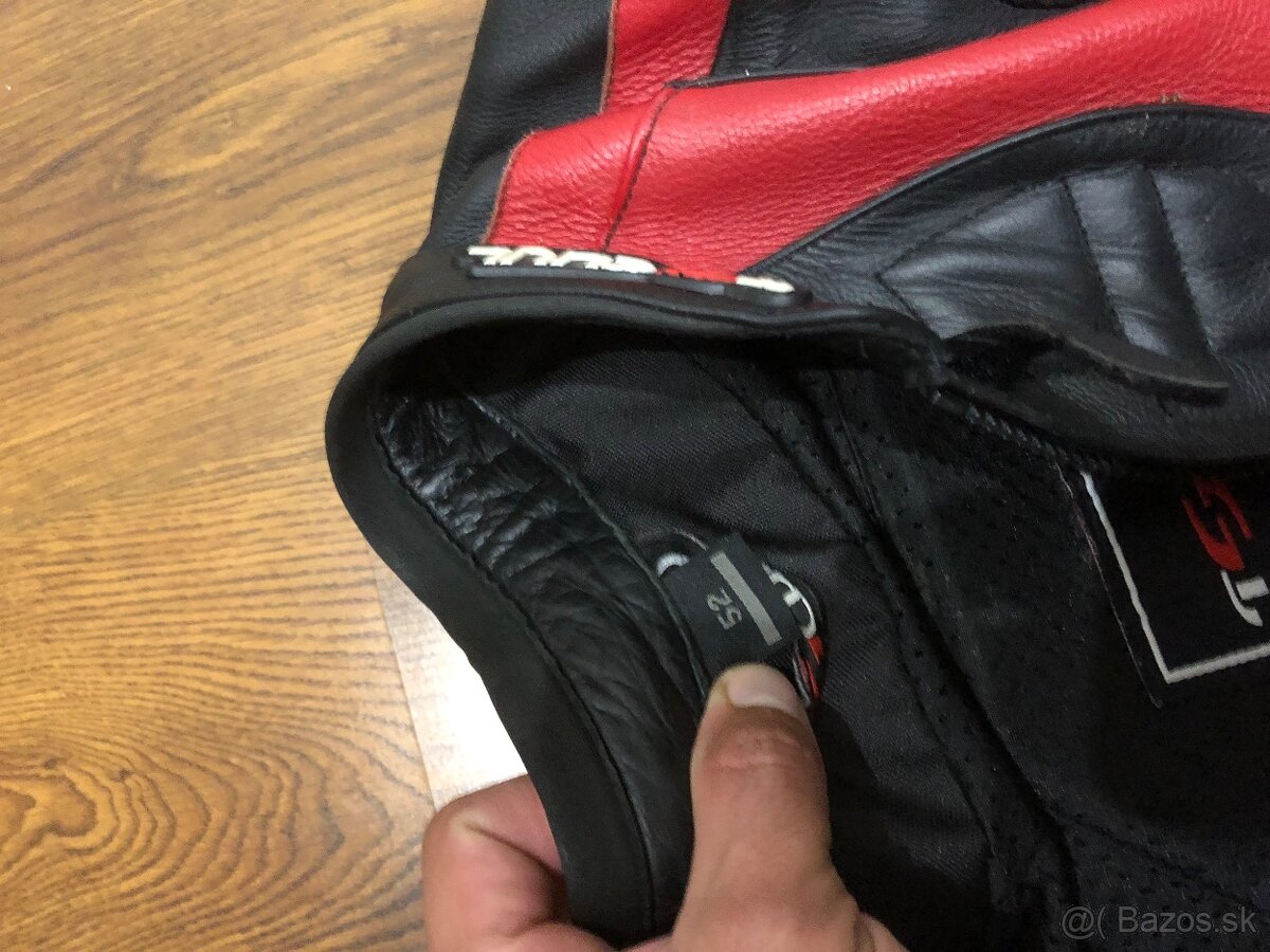 Suzuki gsxr 750 - 11