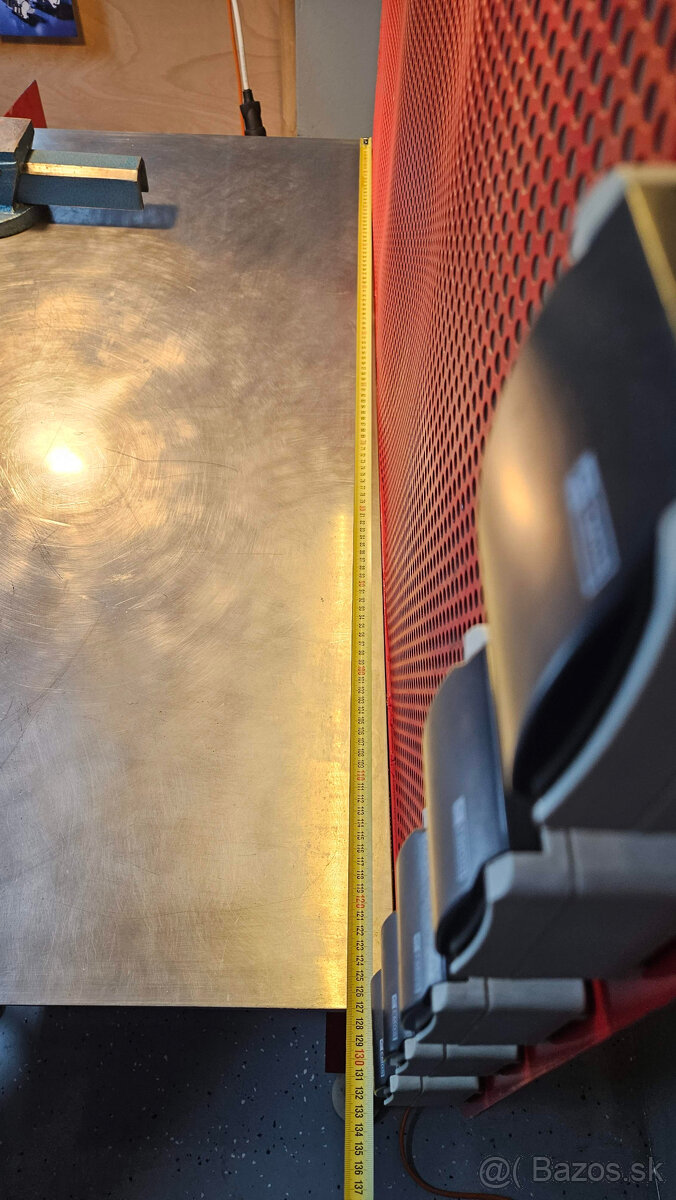 Ponk domácej výroby - 11