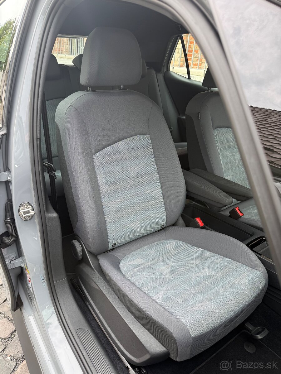 VW iD.3 Pure Performance - 11