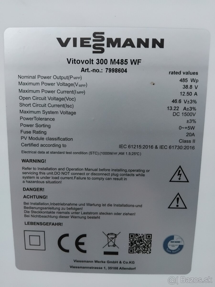 Nové fotovoltické panely - 11