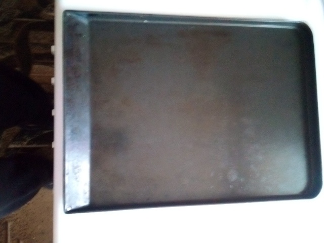 Predám zachovalý kombinovaný sporák Mora 2224 - 11