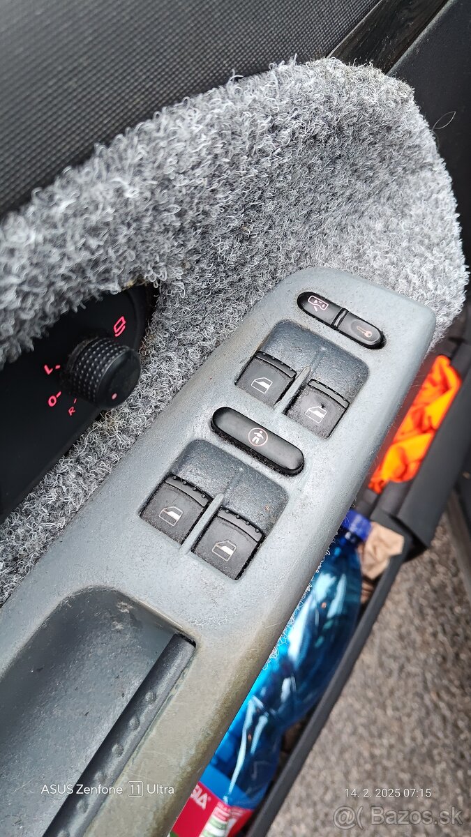 Seal Alhambra 1.9 TDi -ND - 11