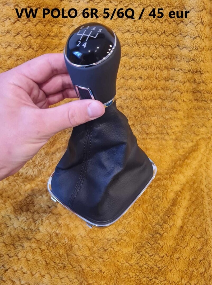 Radiaca paka pre VOLKSWAGEN - 11