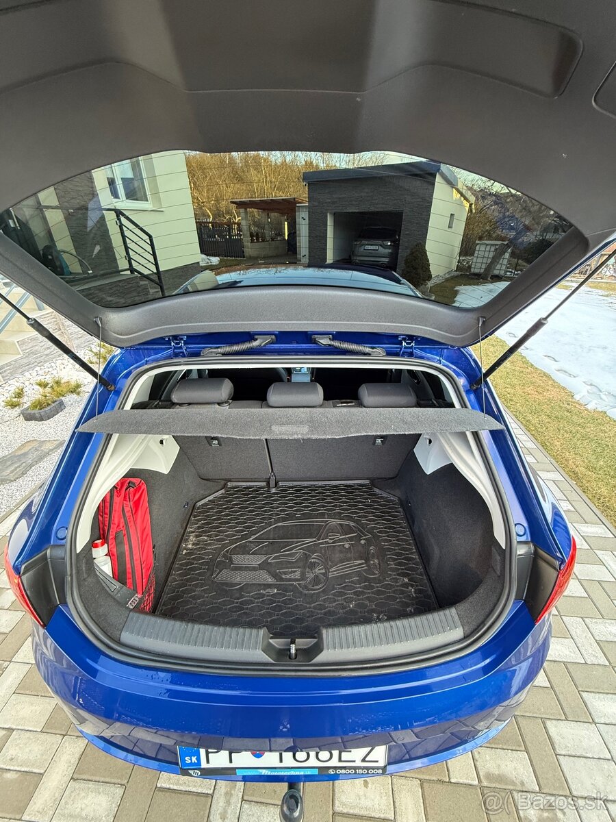 Seat Leon 1.4 TSI 92kw - 11