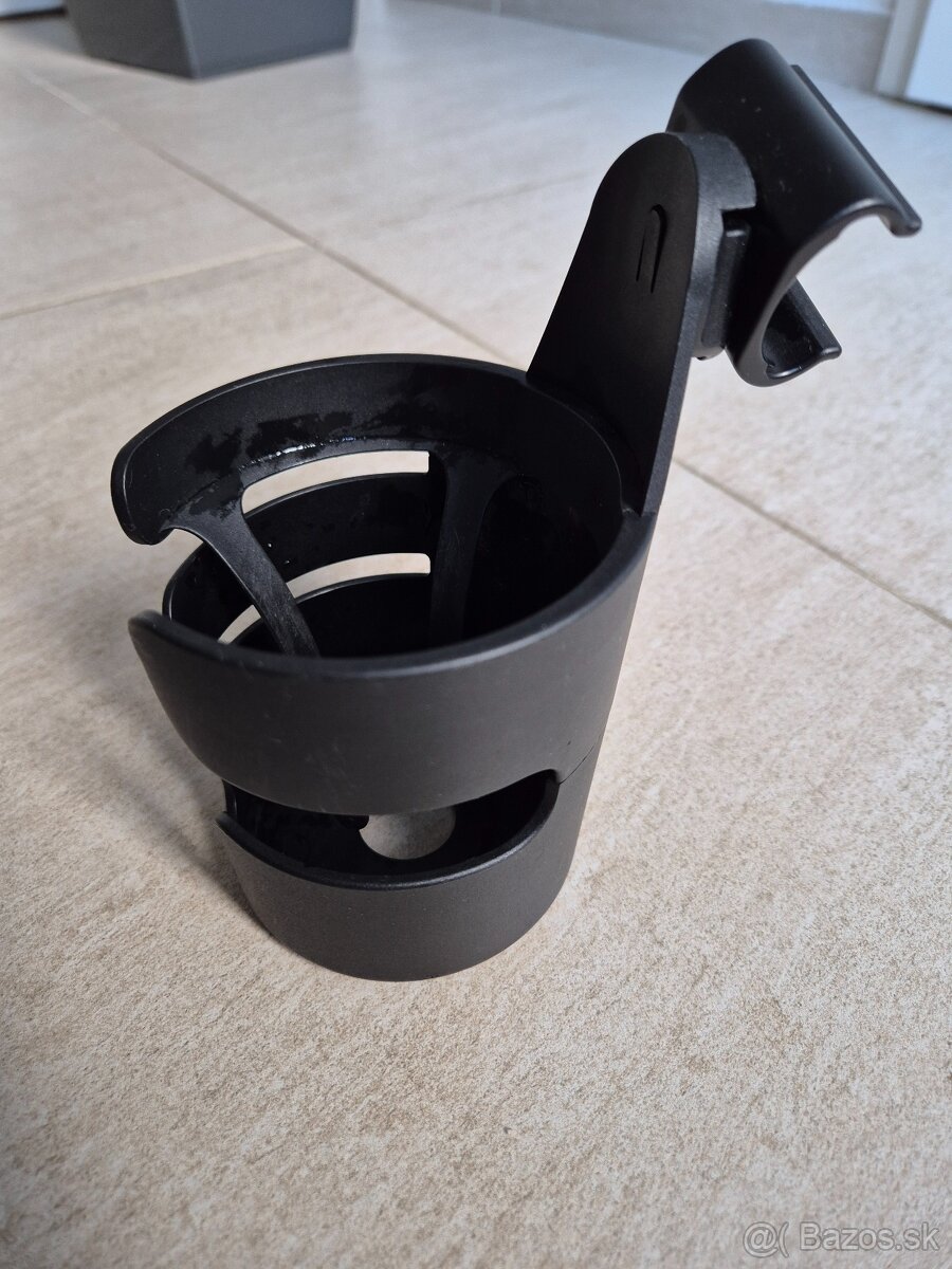 Detský kočík Bugaboo Fox 2 s bohatým príslušenstvom - 11