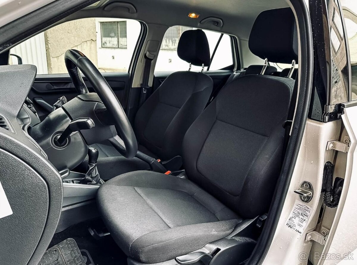 Škoda Fabia 1.0 TSI Ambition - 11