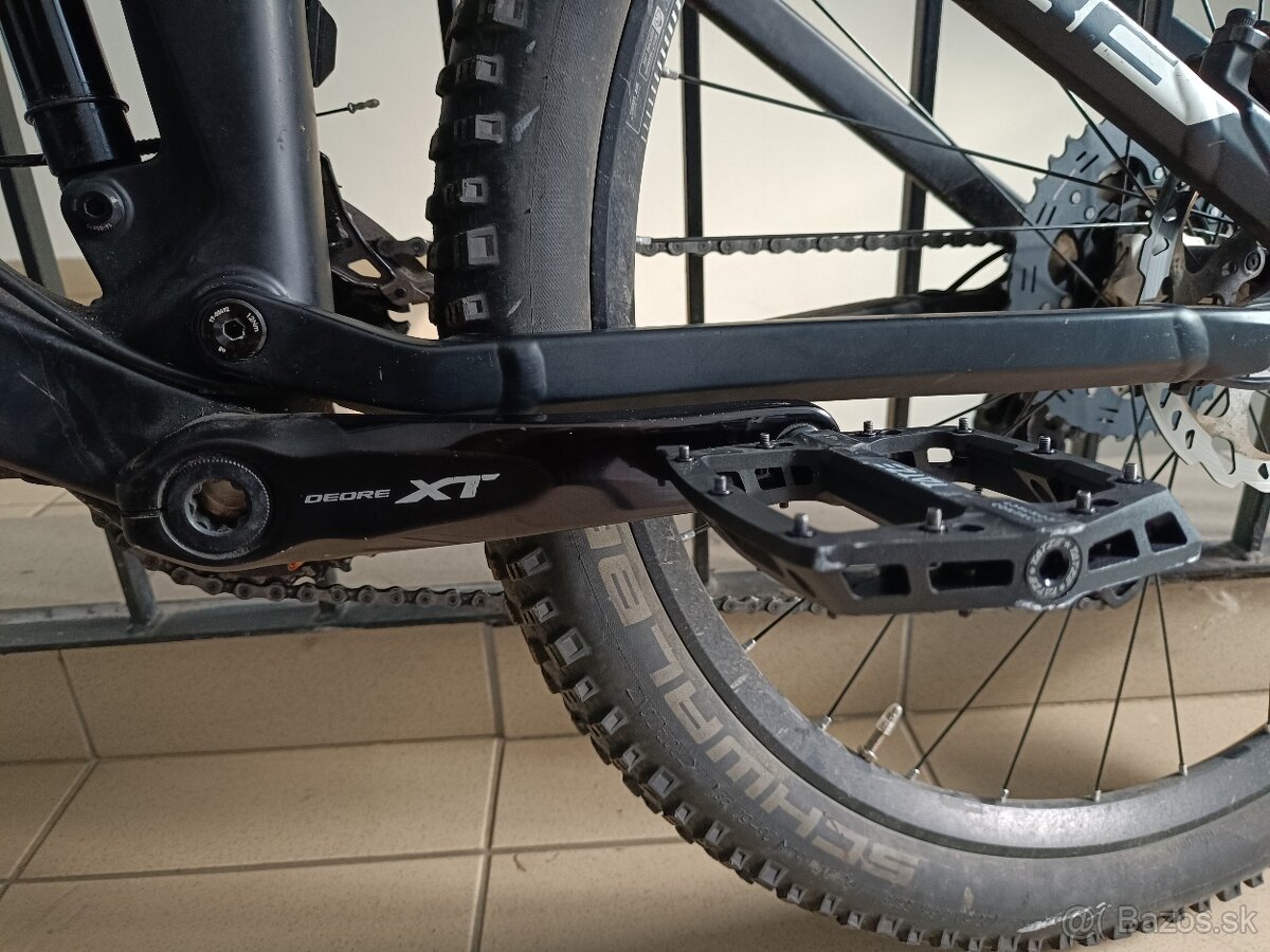 CUBE STEREO 140HPC SL 27,5" - 11