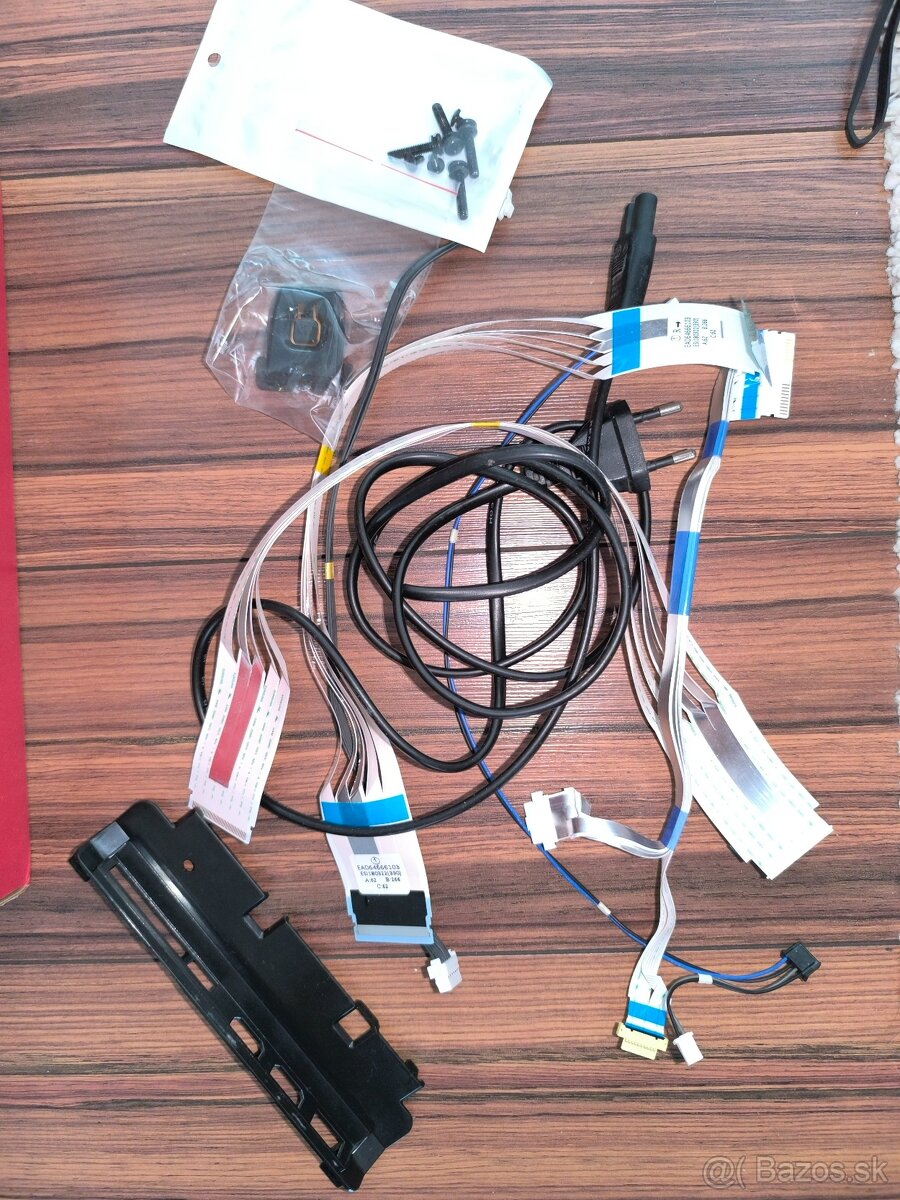 LG TV 43UK6470PLC na suciastky - 11