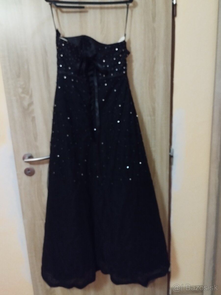 Predam spolocenske saty - 11