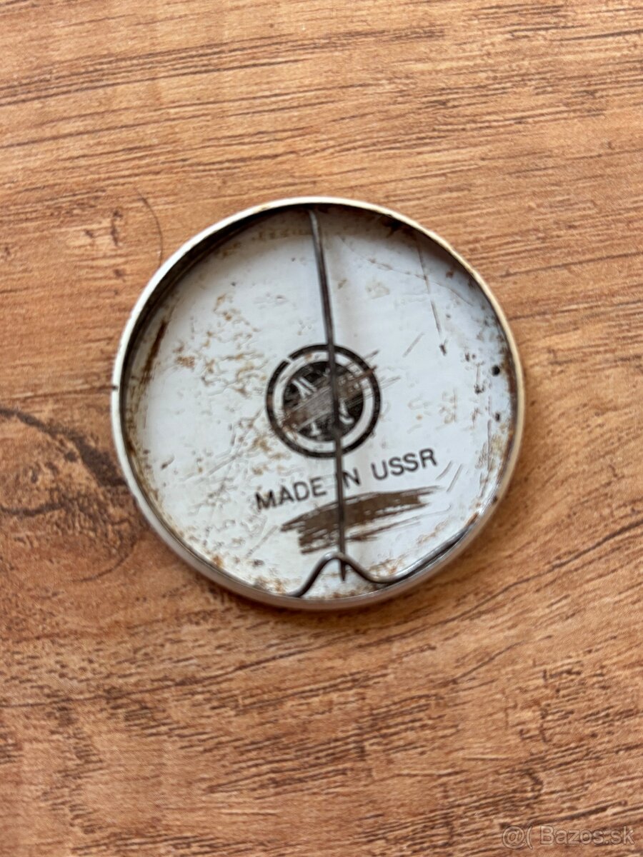 Rôzne staré odznaky a iné - 11