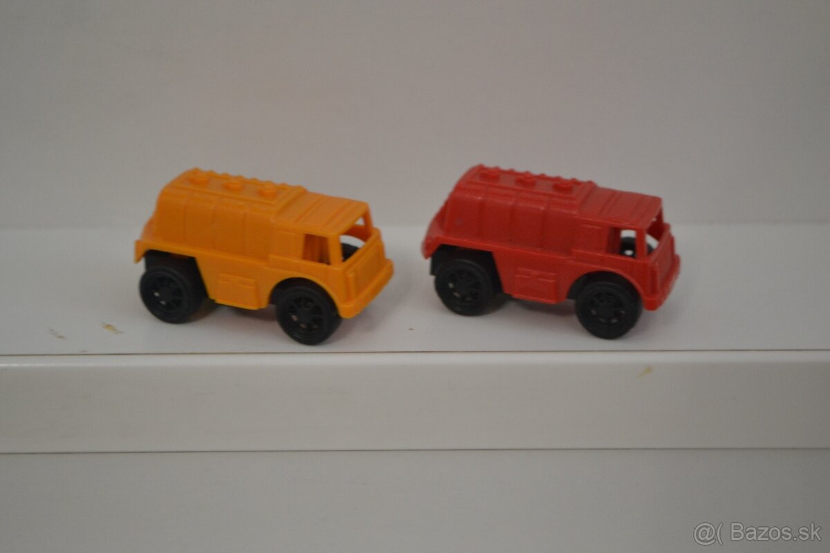 KINDER autíčka,,,,,, - 11