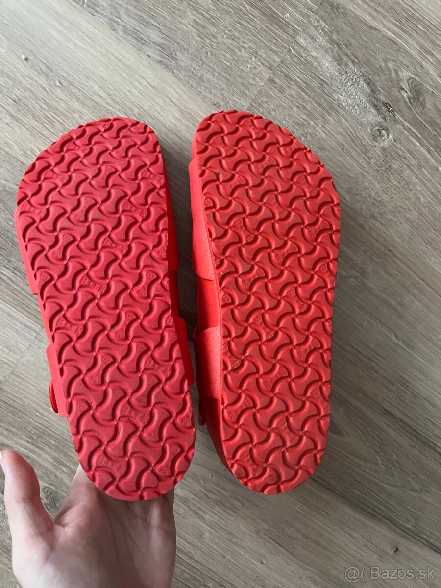 Birkenstock sandále/sandálky - 11