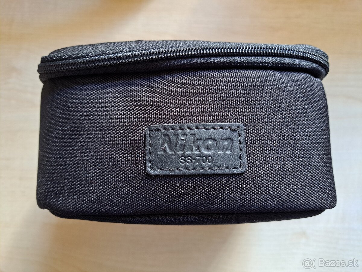 Nikon D7200 + zostava - 11