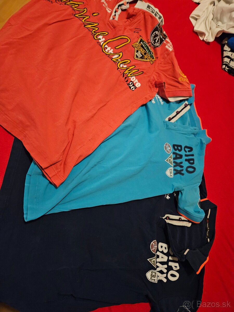 Predám hračky a tričká - 11