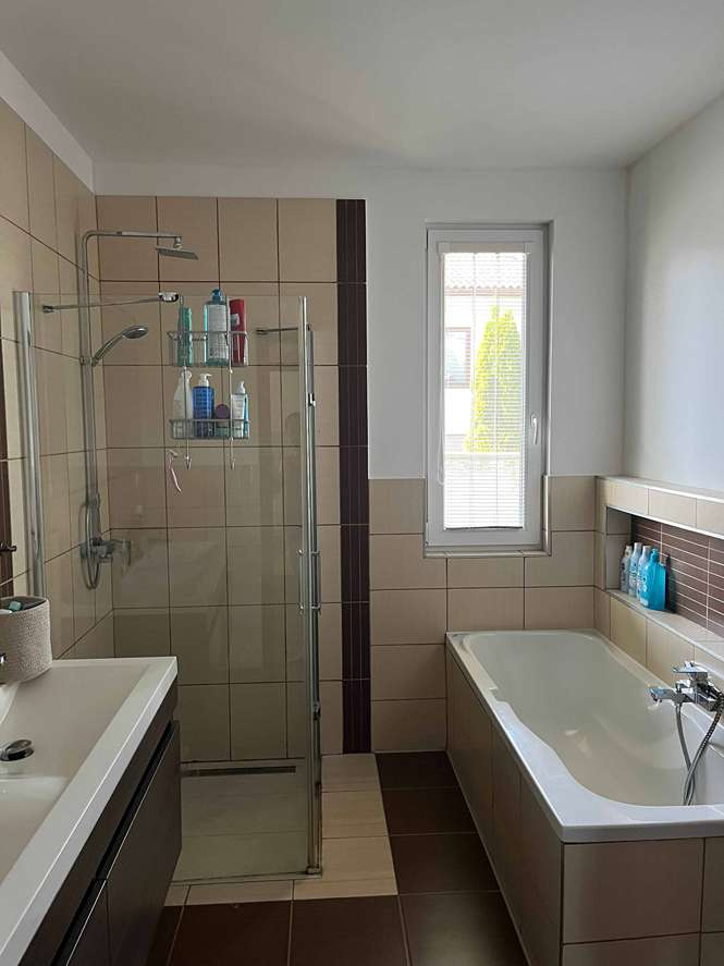 4-izb. rodinný dom vo Zvolenskej Slatine – pokojná lokalita - 11