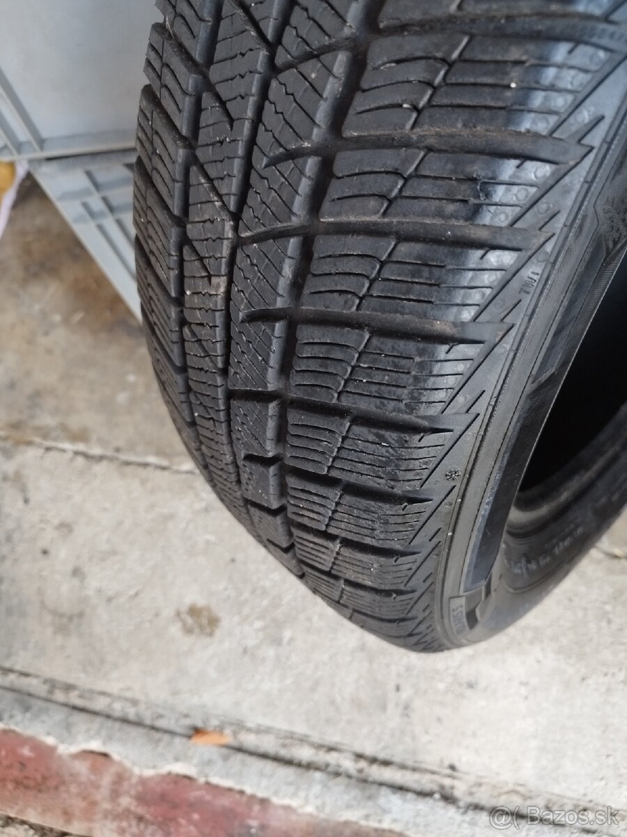 zimne pneumatiky 205/60 r16 92H Barum - 11