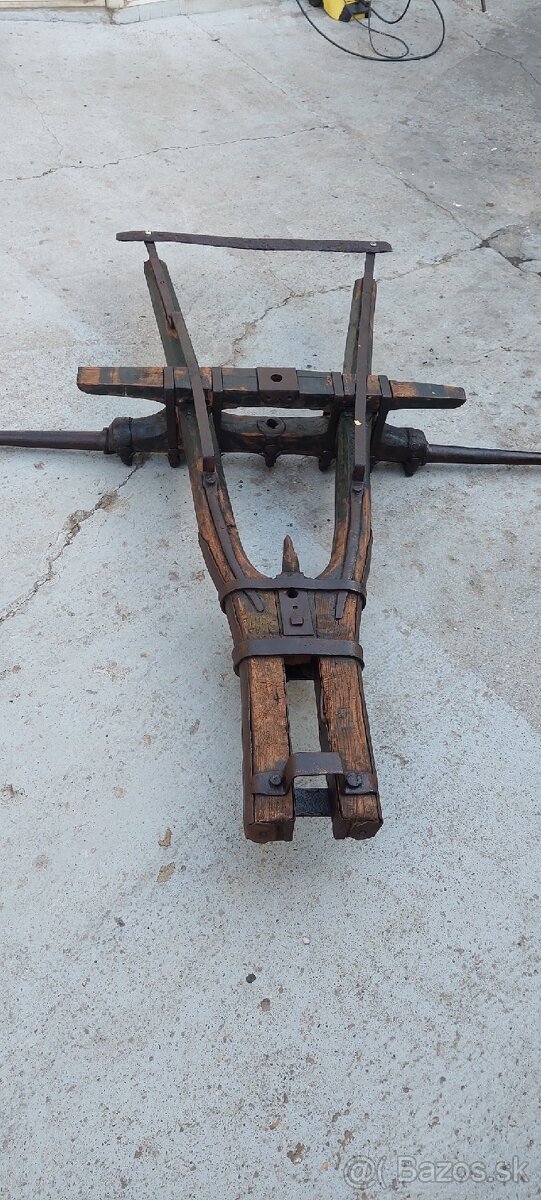 napravy z konskeho voza - 11