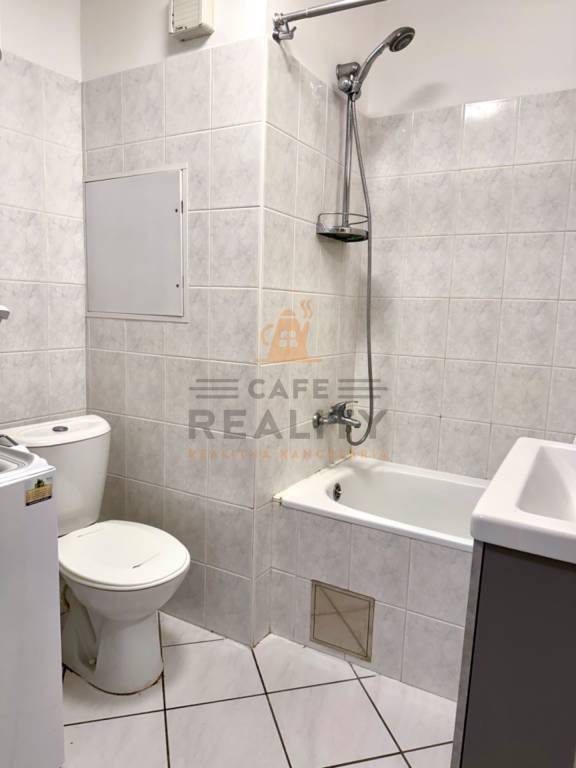 Na prenájom 1 izbový byt, loggia, Bratislava, Petržalka, Bud - 11