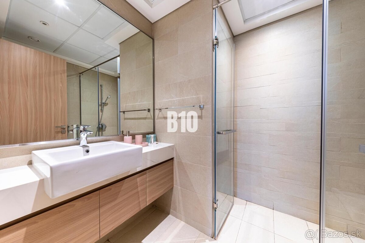 LUXUSNÝ 3 IZBOVÝ APARTMÁN V DUBAJI V PROJEKTE AZIZI RIVIERA - 11