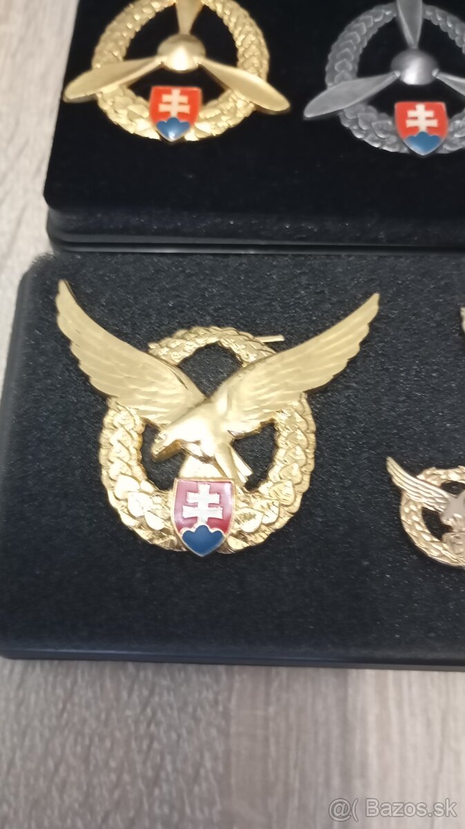 Vzdušné sily OSSR - 11