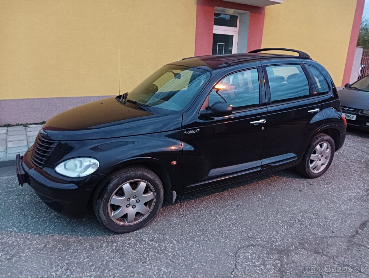 Náhradní díly chrysler Pt cruiser - 11