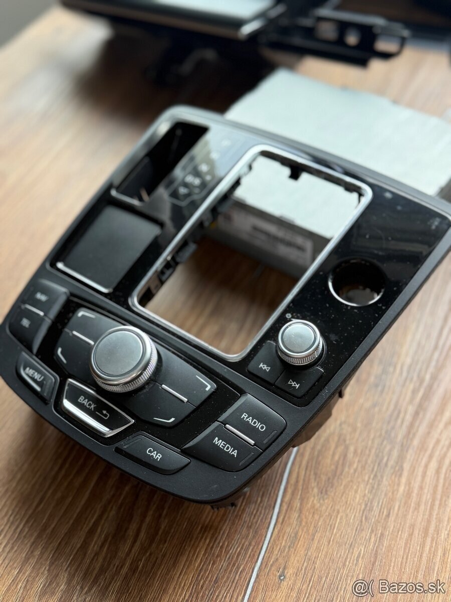 Predám celý set mmi 3G+ - 11