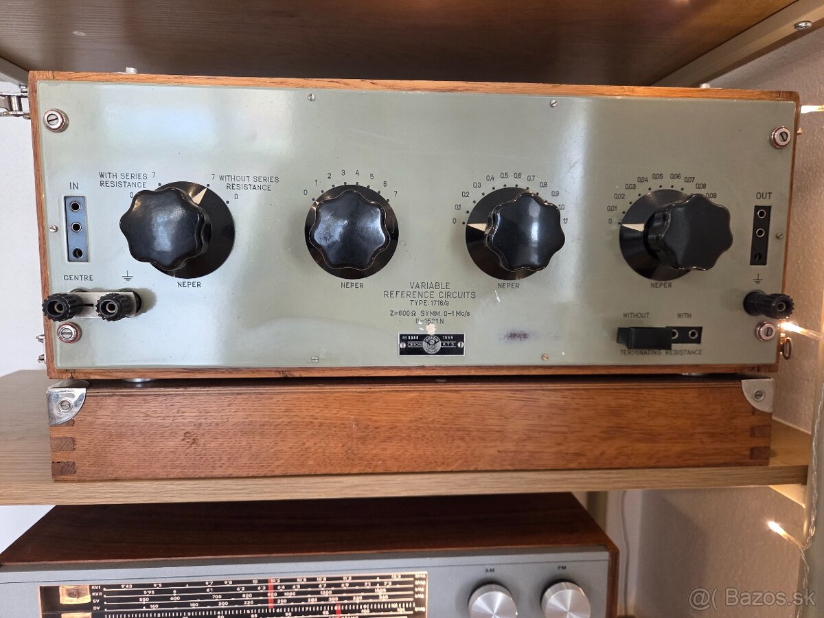 elektromenič starožitný.......................... - 11