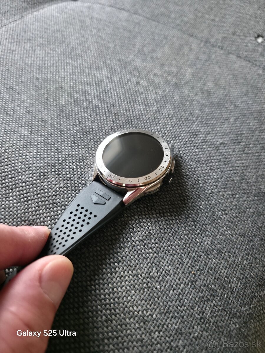 Tag Heuer Connected - 11