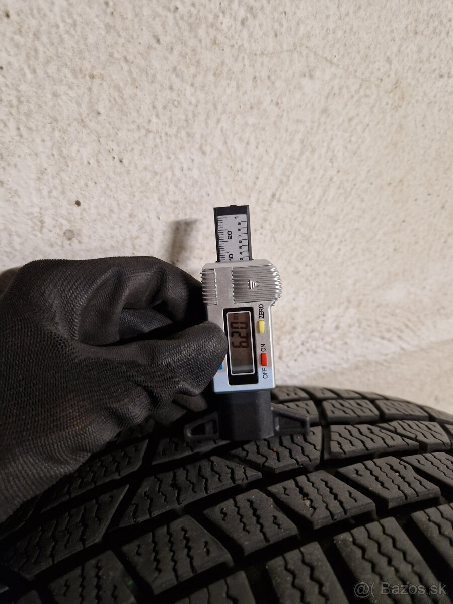 ✅ Zimna sada R16 | VW SKODA SEAT | 5x112 + 215/60 r16 - 11