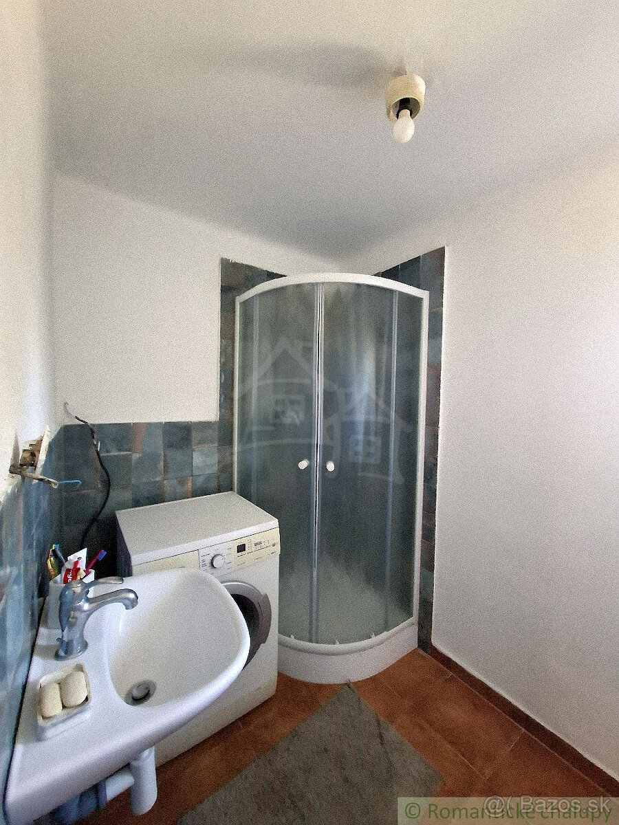 Gazdovský sen na dosah – kamenný dom s 3,4 ha na polosamot - 11