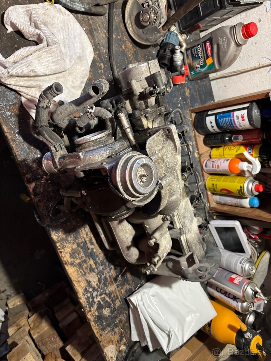 Suzuki Grand Vitara 2006 – 1.9 DDiS 95 kW 4x4 – na diely - 11