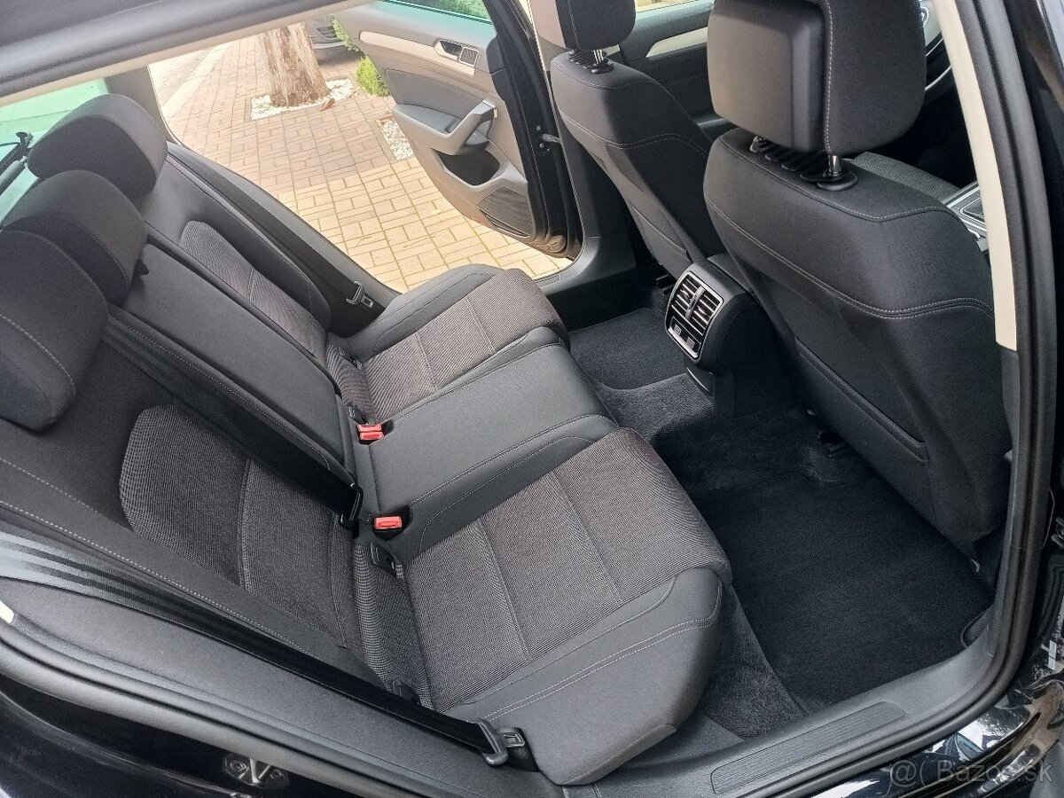 ❄️ZIMNÁ AKCIA VW Passat Variant 2.0 TDI M6 Nové rozvody - 11