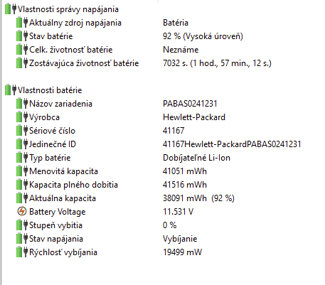 HP 255 G7 - 15.6" / Ryzen 3 / 16GB DDR4 / SSD - 11
