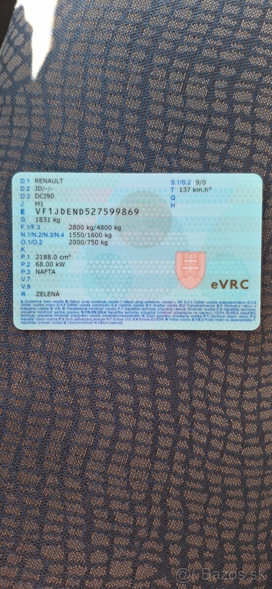 Renault Master 2 - 11