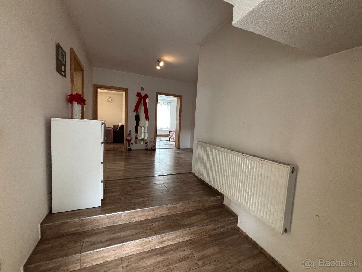Rodinný dom na predaj Dražkovce - 11