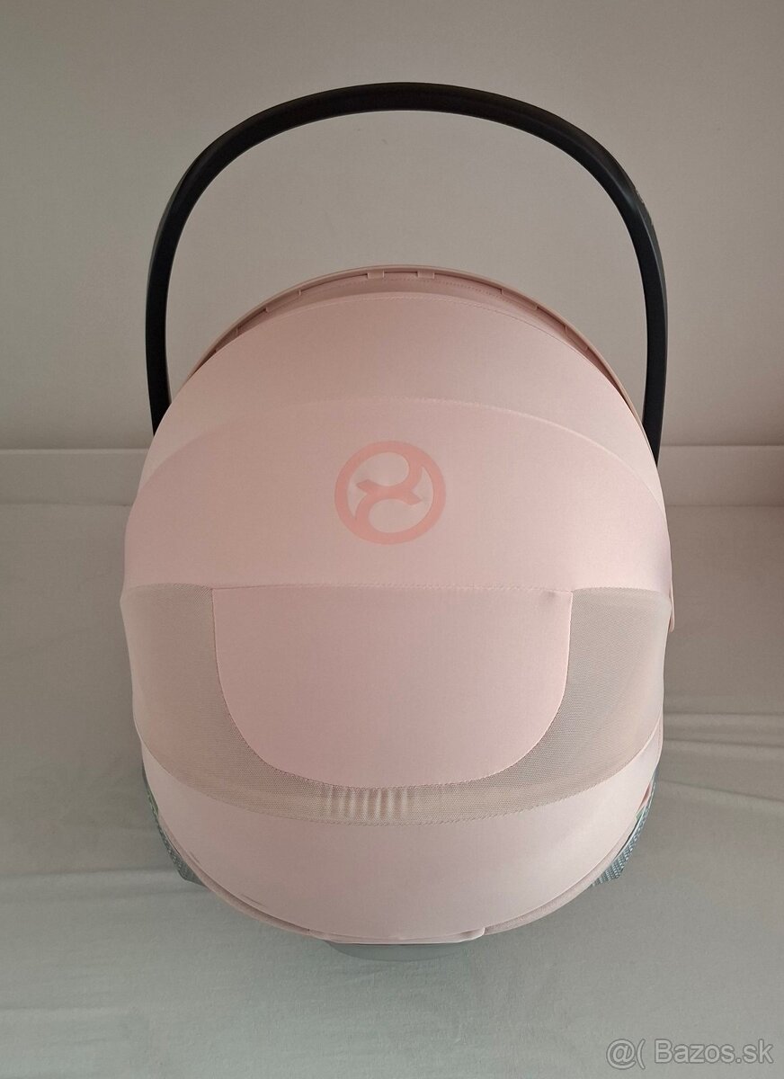 Cybex priam 4.0 trojkombinácia 2023 - 11