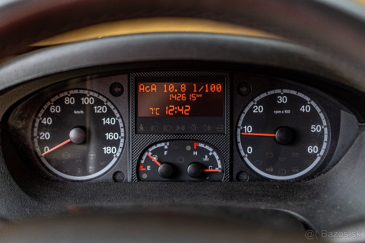 Citroën Jumper - 2012 - 11