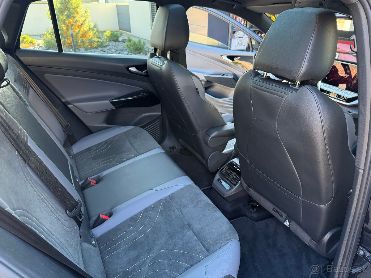 Volkswagen ID.4 ID.4 Pro Performance 77kWh 150kW IQ LED HUD - 11