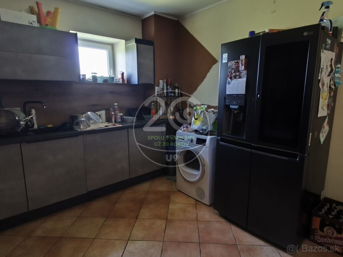 Dražba rodinného domu v obci Trenčianske Jastrabie - 11