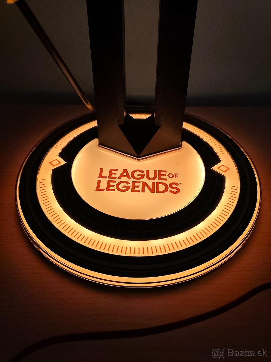 AOC Gaming AG275QXL - 11