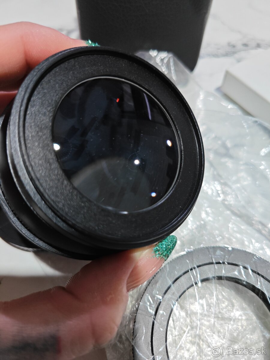 Zrkadlovka Canon EOS 700 D + príslušenstvo - 11