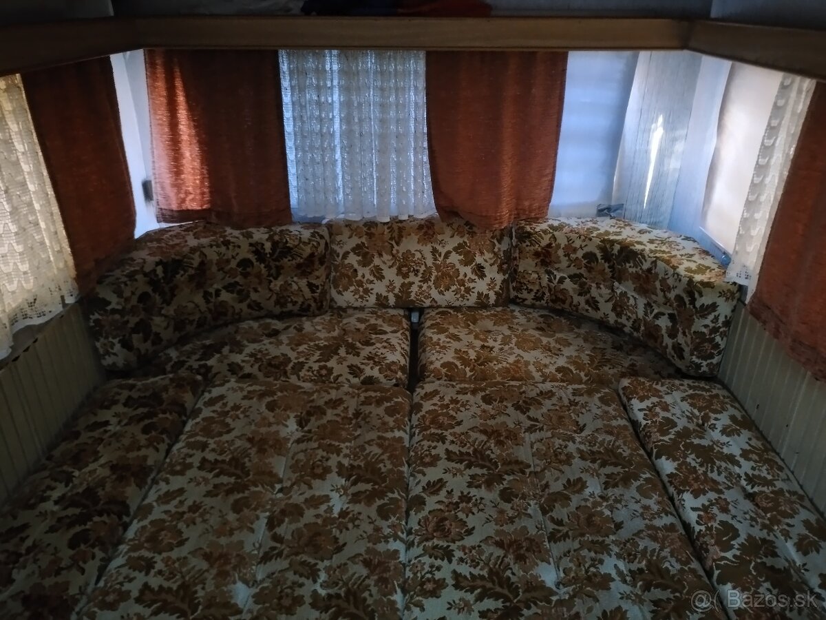 ✳️Autokaravan Iveco 2.5TD✳️ - 11