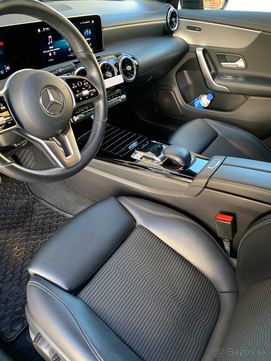 Mercedes CLA SB - 11