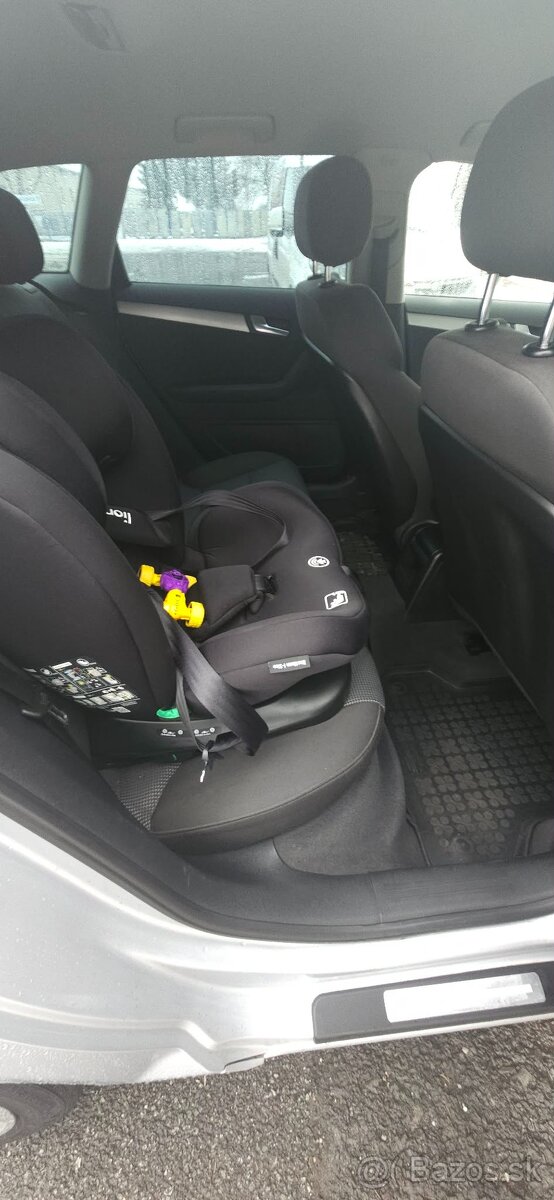 Audi A3 Sportback 2012 - 11