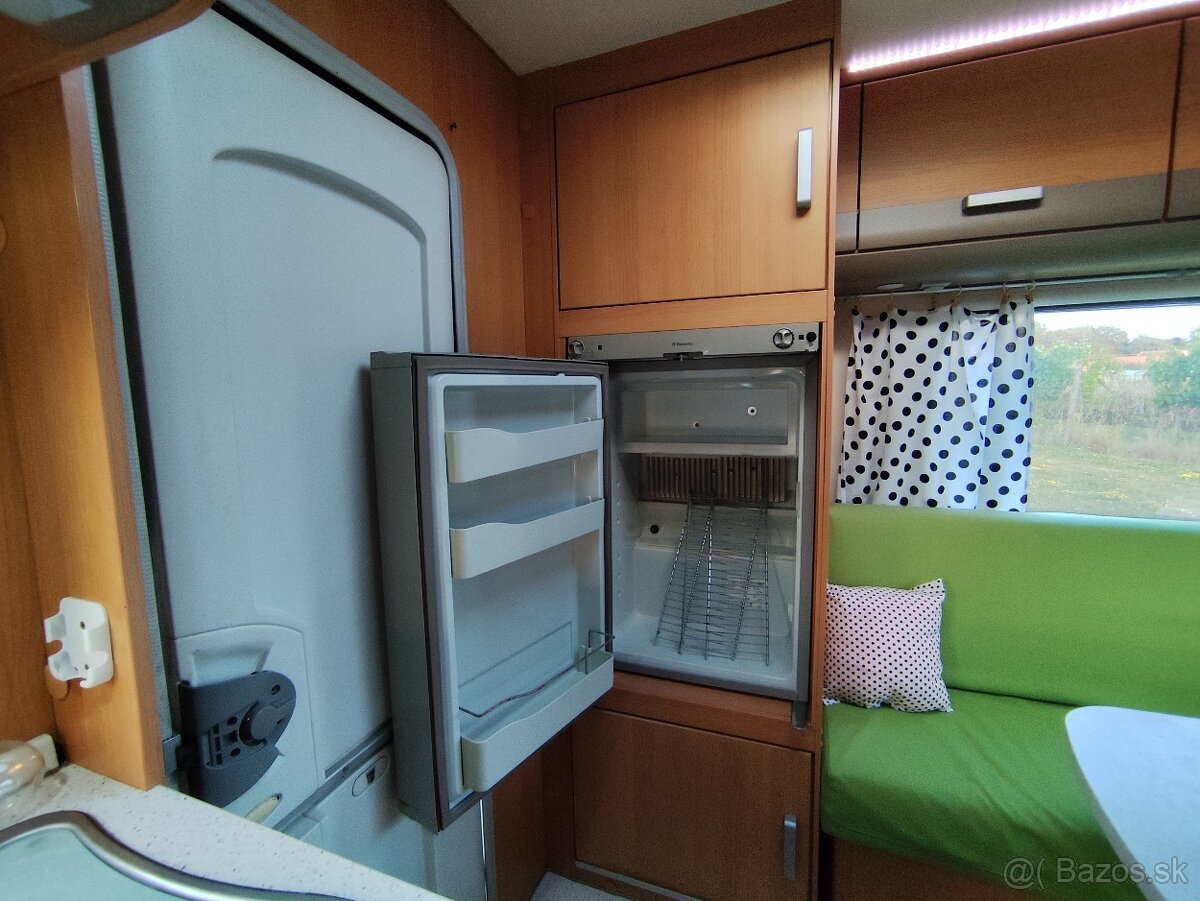 Tabbert rossini 450 FS - 11