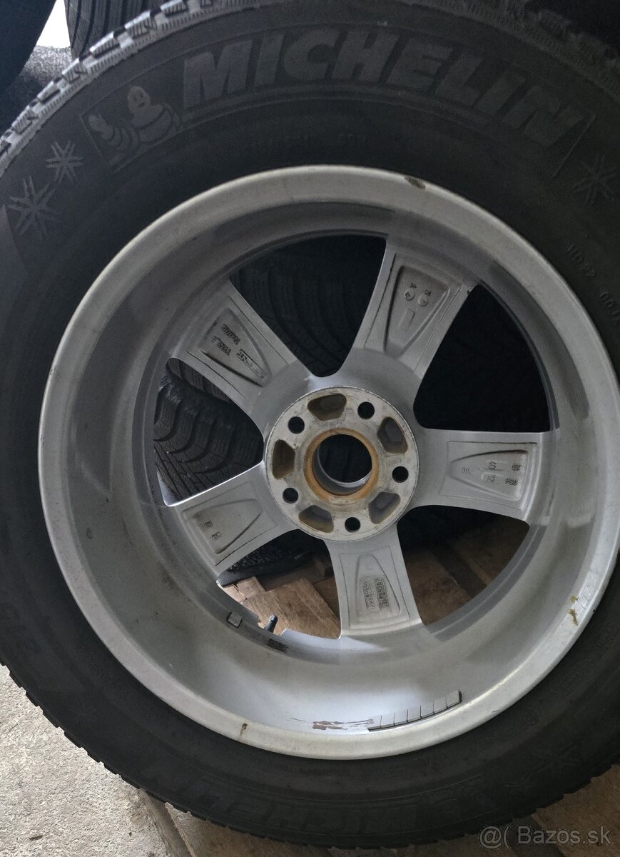 5x112,r17,Dezent-7J,et40,215-65-Continental-2024-7,3mm - 11