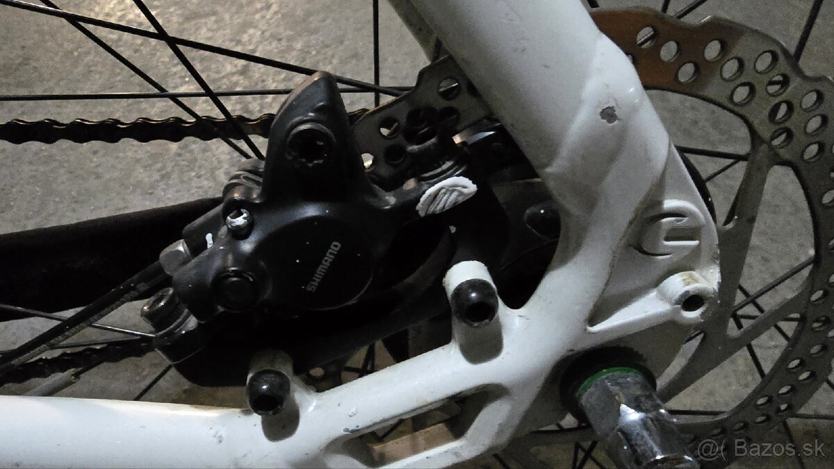 Cannondale Bad Boy - 11