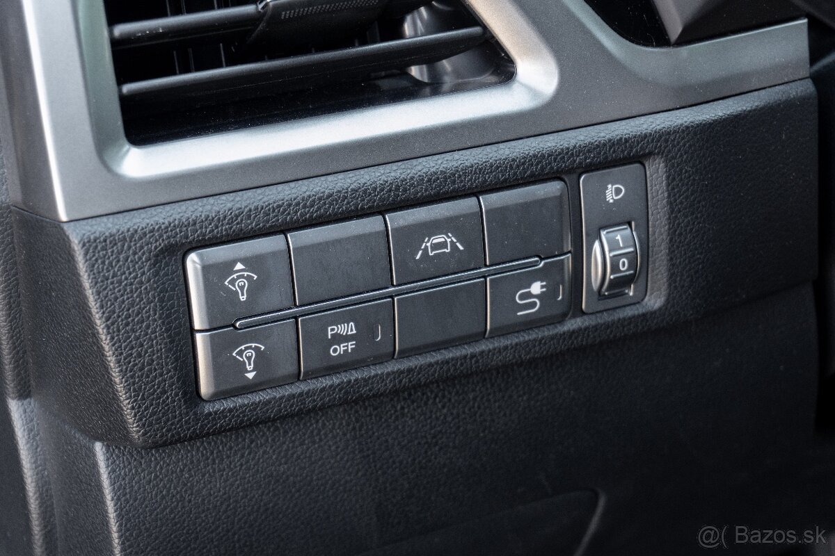 SsangYong Korando 1.5 Turbo Style+ - 11