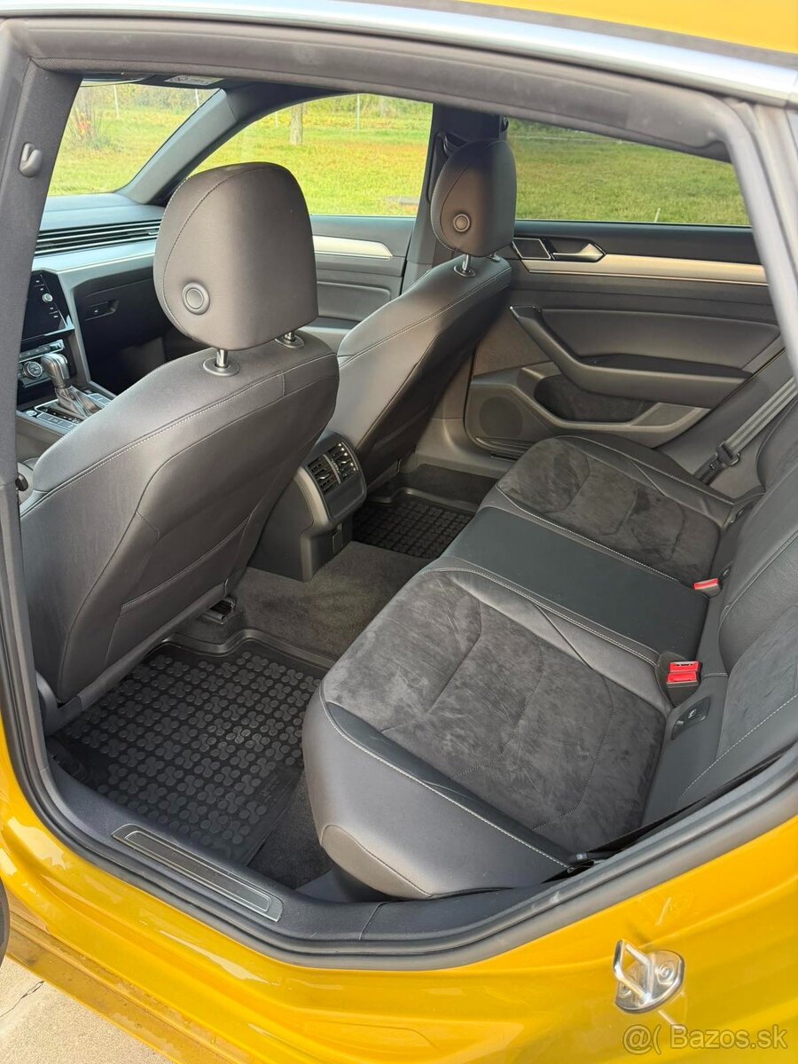 Volkswagen Arteon Hatchback 140kw Automat - 11