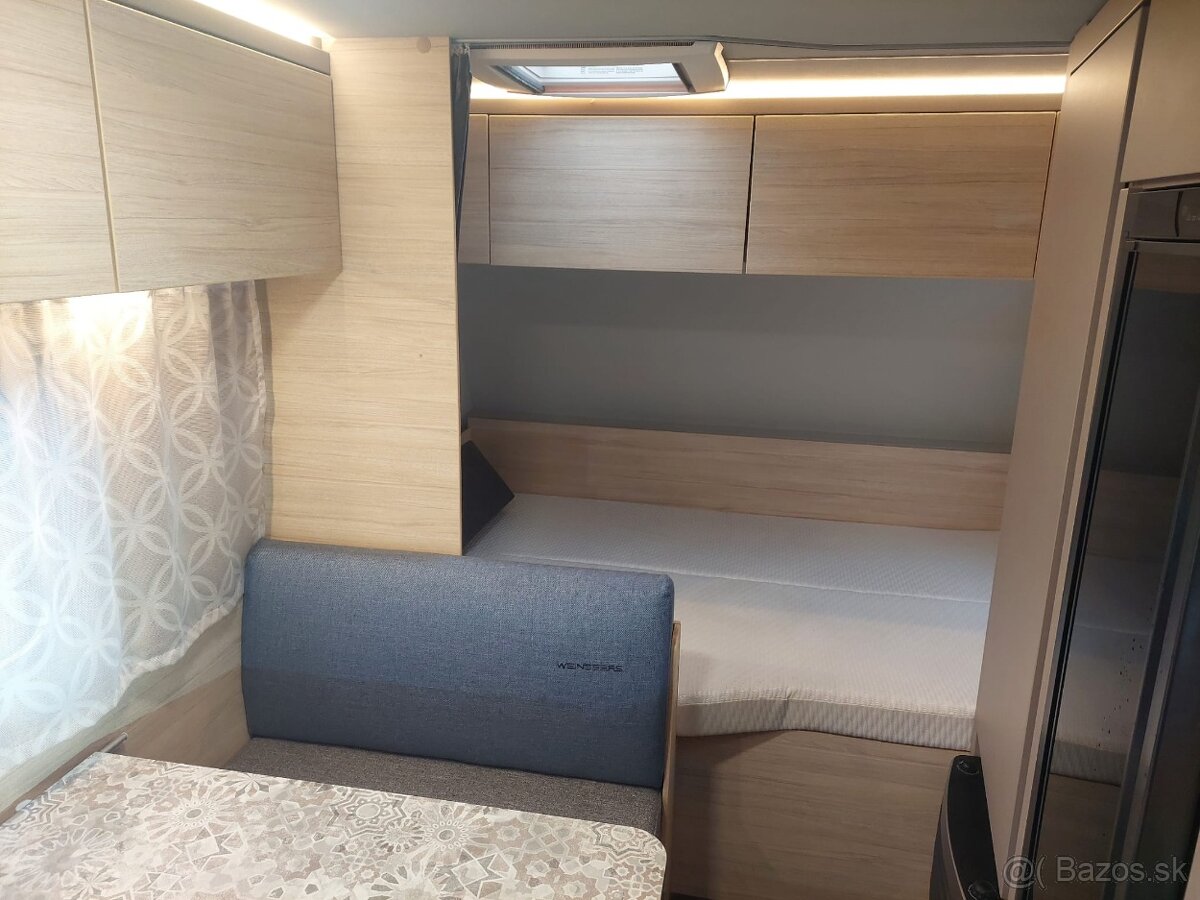 WEINSBERGCARACITO 470QDK - 11